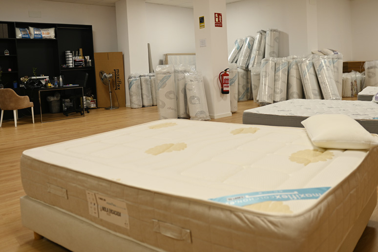 tienda maxiflex